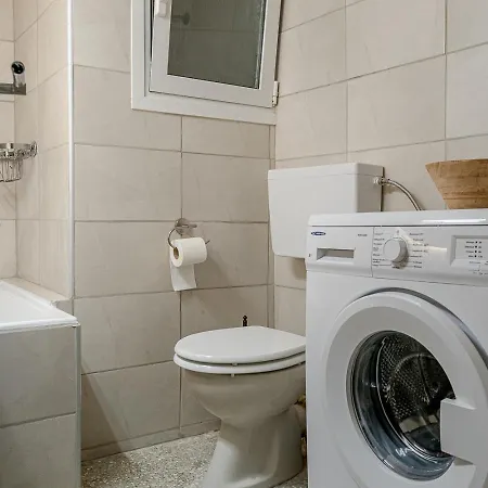 Σπίτι Για Δυο Στο Κέντρο Της Αθήνας Apartment Exterior photo