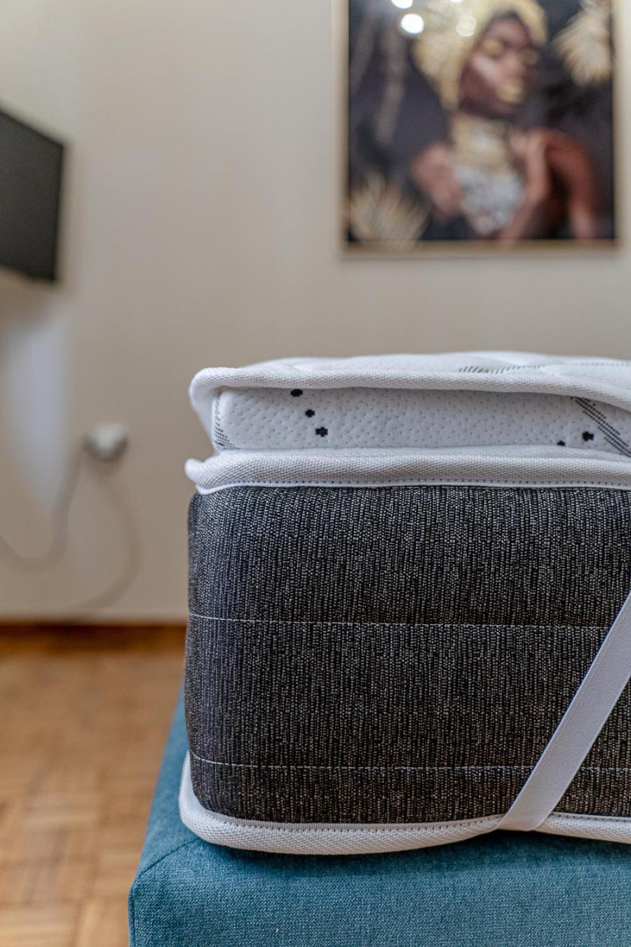σπίτι για δυο στο κέντρο της αθήνας Apartment Athens