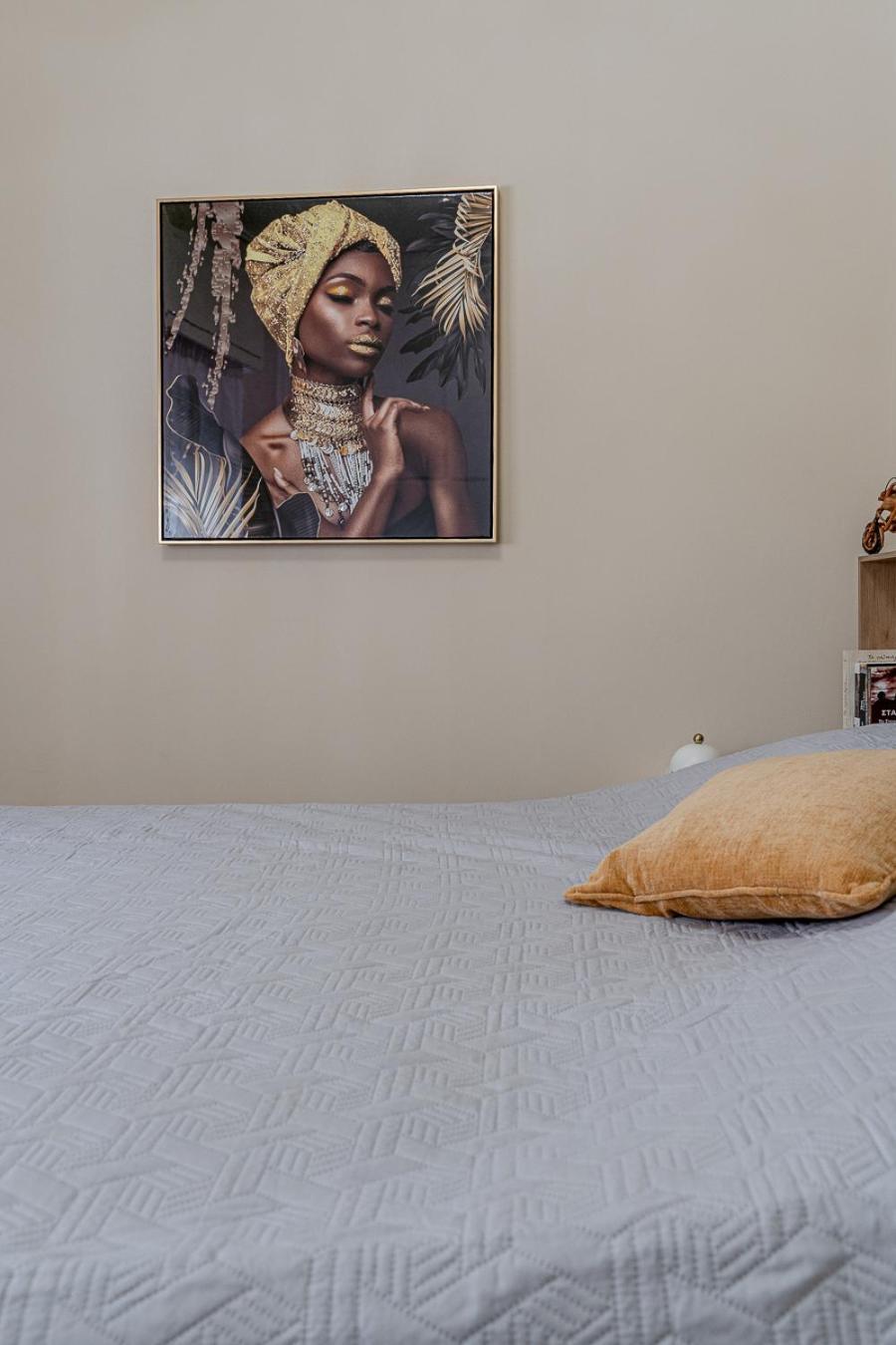 σπίτι για δυο στο κέντρο της αθήνας Apartment Athens