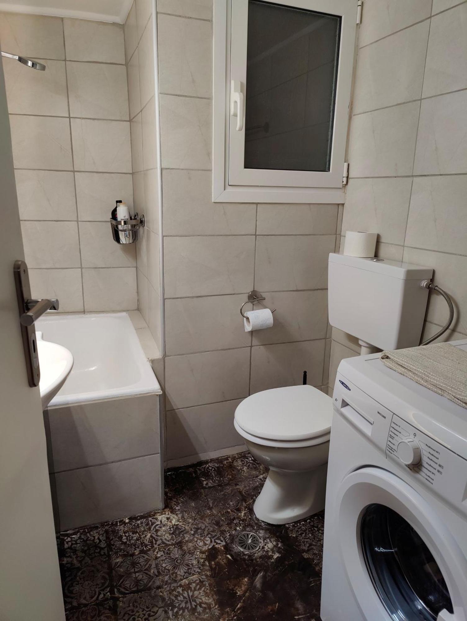 Apartment σπίτι για δυο στο κέντρο της αθήνας Athens